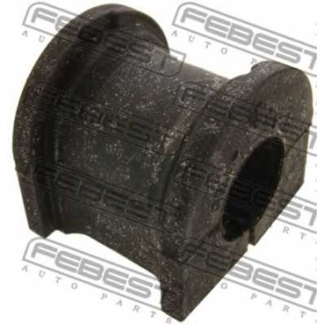 Опора стабилизатора FEBEST MZSB-GFR