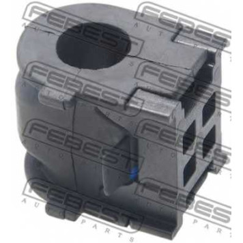 Опора стабилизатора FEBEST MZSB-GHF