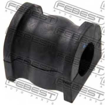 Опора стабилизатора FEBEST MZSB-GHR