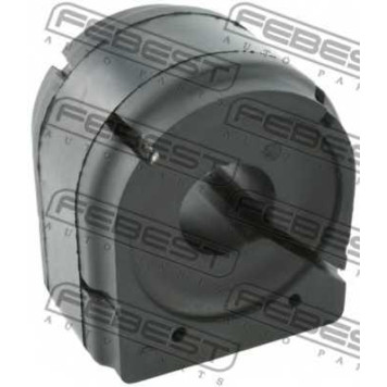 Опора стабилизатора FEBEST MZSB-KEF