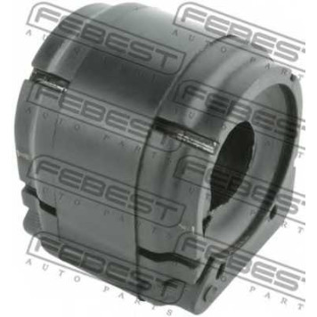 Опора стабилизатора FEBEST MZSB-KER