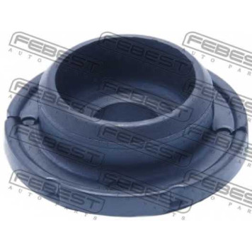 Подвеска радиатора FEBEST MZSB-M6L