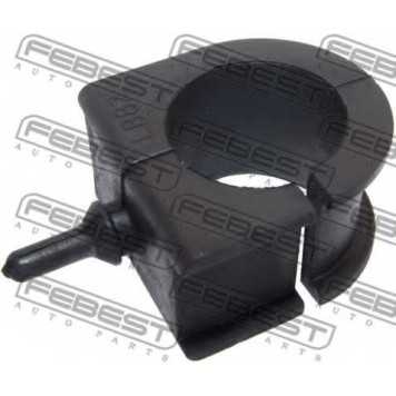 Опора стабилизатора FEBEST MZSB-MPVF