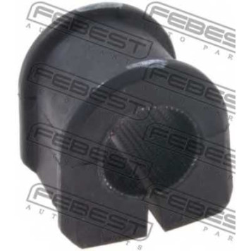 Опора стабилизатора FEBEST MZSB-MZ5R