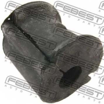 Опора стабилизатора FEBEST MZSB-TRBF