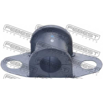 Опора стабилизатора FEBEST MZSB-TRR