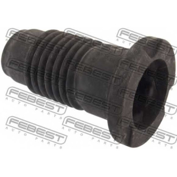 Пыльник амортизатора FEBEST MZSHB-001