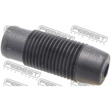 Пыльник амортизатора FEBEST MZSHB-626R