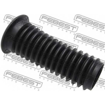 Пыльник амортизатора FEBEST MZSHB-DEF