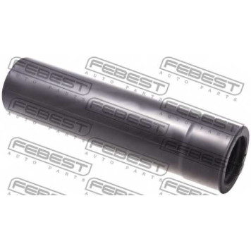 Пыльник амортизатора FEBEST MZSHB-DER