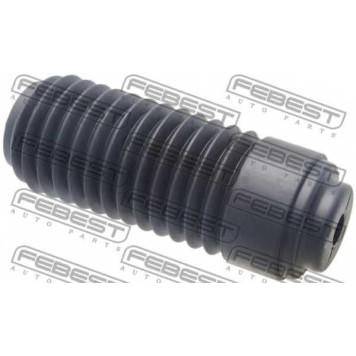 Пыльник амортизатора FEBEST MZSHB-DW3R