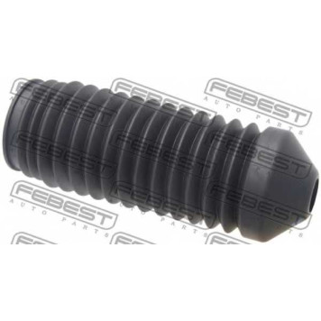 Пыльник амортизатора FEBEST MZSHB-FRNF