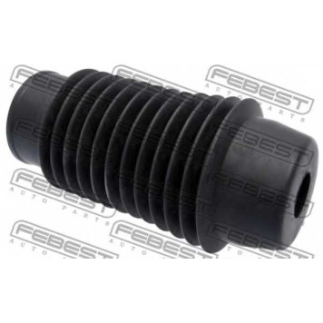 Пыльник амортизатора FEBEST MZSHB-MPVF