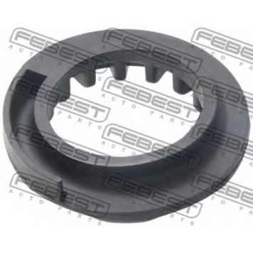 Тарелка пружины FEBEST MZSI-MZ3R