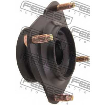 Подвеска амортизатора FEBEST MZSS-001