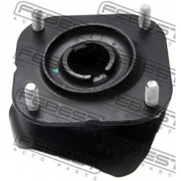 Подвеска амортизатора FEBEST MZSS-002