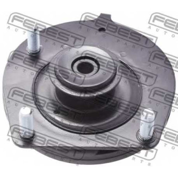 Подвеска амортизатора FEBEST MZSS-005