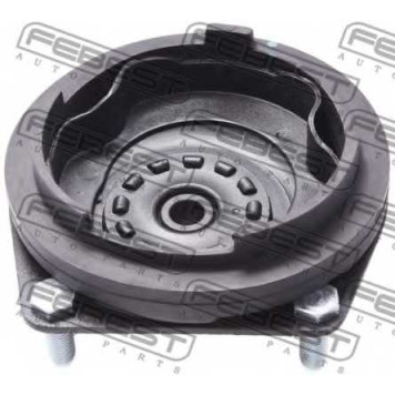 Подвеска амортизатора FEBEST MZSS-006