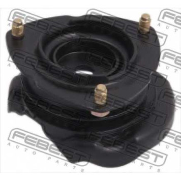 Подвеска амортизатора FEBEST MZSS-009