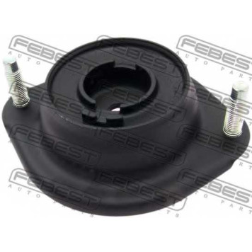 Подвеска амортизатора FEBEST MZSS-010