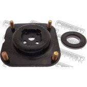 Подвеска амортизатора FEBEST MZSS-015