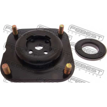 Подвеска амортизатора FEBEST MZSS-015