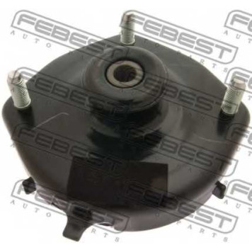 Подвеска амортизатора FEBEST MZSS-017