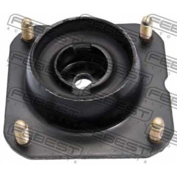 Подвеска амортизатора FEBEST MZSS-019
