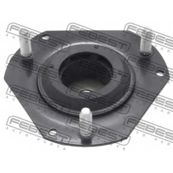 Подвеска амортизатора FEBEST MZSS-DEF