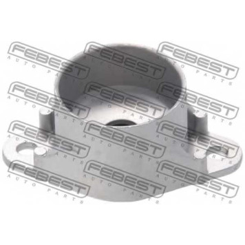 Подвеска амортизатора FEBEST MZSS-DER