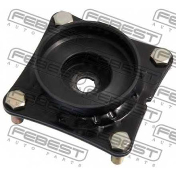 Подвеска амортизатора FEBEST MZSS-EPF