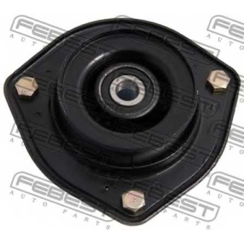 Подвеска амортизатора FEBEST MZSS-FRNF