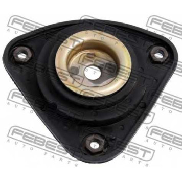 Подвеска амортизатора FEBEST MZSS-MZ3F