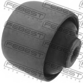 Втулка балки моста FEBEST NAB-003