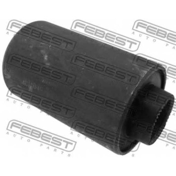 Подвеска рычага независимой подвески колеса FEBEST NAB-063