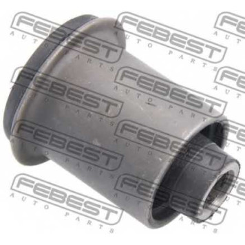 Подвеска рычага независимой подвески колеса FEBEST NAB-065