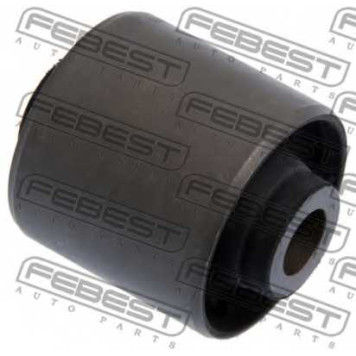 Подвеска рычага независимой подвески колеса FEBEST NAB-077