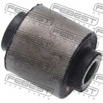 Подвеска рычага независимой подвески колеса FEBEST NAB-087