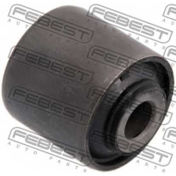 Подвеска рычага независимой подвески колеса FEBEST NAB-088