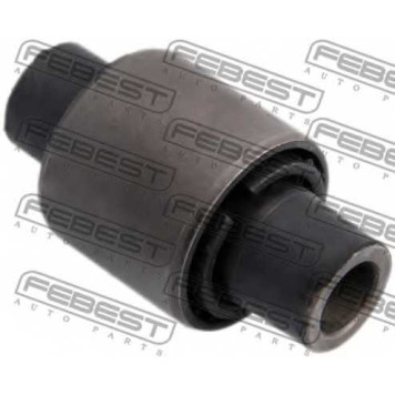 Подвеска рычага независимой подвески колеса FEBEST NAB-089