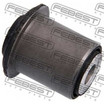 Подвеска рычага независимой подвески колеса FEBEST NAB-091