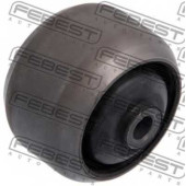 Втулка балки моста FEBEST NAB-111