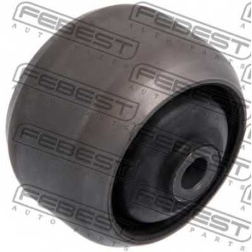 Втулка балки моста FEBEST NAB-111