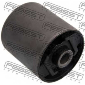 Подвеска рычага независимой подвески колеса FEBEST NAB-112