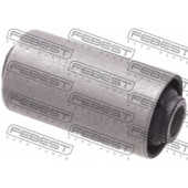 Втулка листовой рессоры FEBEST NAB-114