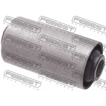 Втулка листовой рессоры FEBEST NAB-114