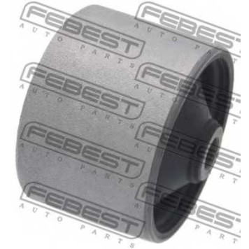 Втулка балки моста FEBEST NAB-116