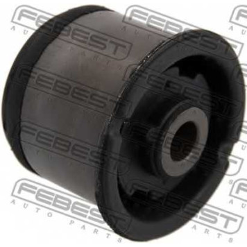 Втулка рычага колесной подвески FEBEST NAB-124