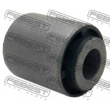 Подвеска рычага независимой подвески колеса FEBEST NAB-127