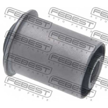 Подвеска рычага независимой подвески колеса FEBEST NAB-130